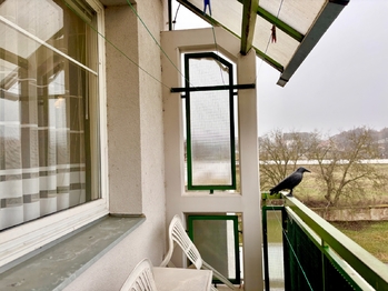 Pronájem bytu 3+1 v osobním vlastnictví 82 m², Vyškov