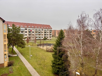 Pronájem bytu 3+1 v osobním vlastnictví 82 m², Vyškov