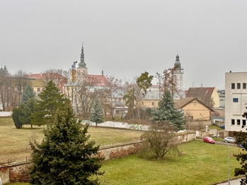 Pronájem bytu 3+1 v osobním vlastnictví 82 m², Vyškov