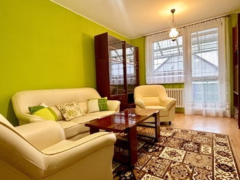 Pronájem bytu 3+1 v osobním vlastnictví 82 m², Vyškov