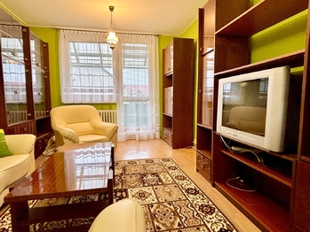 Pronájem bytu 3+1 v osobním vlastnictví 82 m², Vyškov