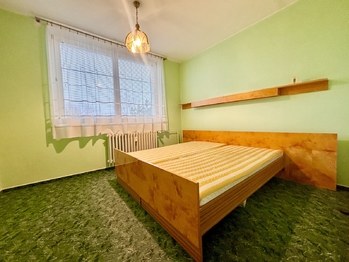 Pronájem bytu 3+1 v osobním vlastnictví 82 m², Vyškov