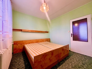 Pronájem bytu 3+1 v osobním vlastnictví 82 m², Vyškov