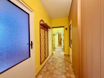 Pronájem bytu 3+1 v osobním vlastnictví 82 m², Vyškov