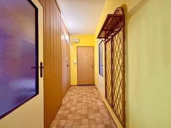 Pronájem bytu 3+1 v osobním vlastnictví 82 m², Vyškov