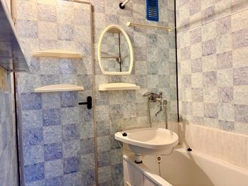 Pronájem bytu 3+1 v osobním vlastnictví 82 m², Vyškov