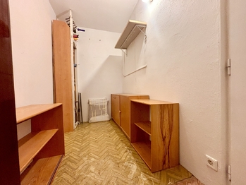 Pronájem bytu 3+1 v osobním vlastnictví 82 m², Vyškov