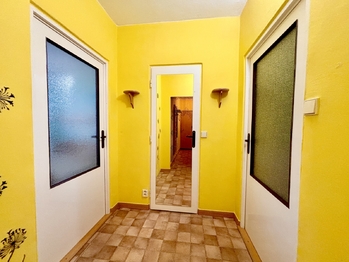 Pronájem bytu 3+1 v osobním vlastnictví 82 m², Vyškov