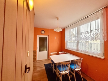 Pronájem bytu 3+1 v osobním vlastnictví 82 m², Vyškov