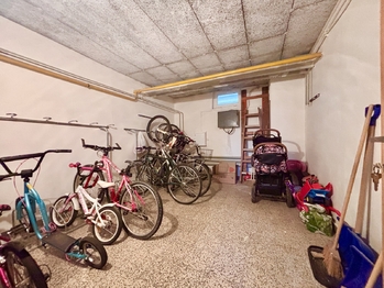 Pronájem bytu 3+1 v osobním vlastnictví 82 m², Vyškov