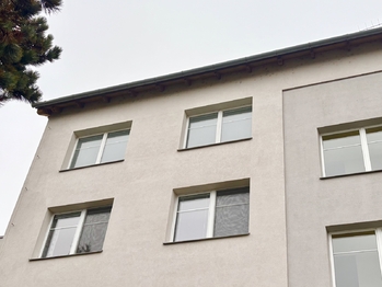 Pronájem bytu 3+1 v osobním vlastnictví 82 m², Vyškov