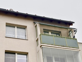 Pronájem bytu 3+1 v osobním vlastnictví 82 m², Vyškov