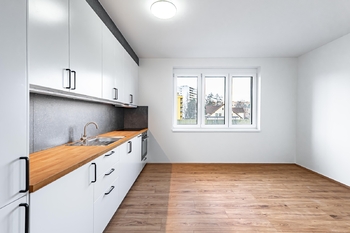 Prodej bytu 3+kk v družstevním vlastnictví 60 m², Liberec