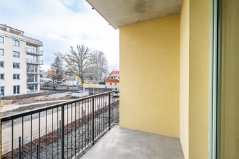 Prodej bytu 3+kk v družstevním vlastnictví 60 m², Liberec