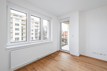 Prodej bytu 3+kk v družstevním vlastnictví 60 m², Liberec
