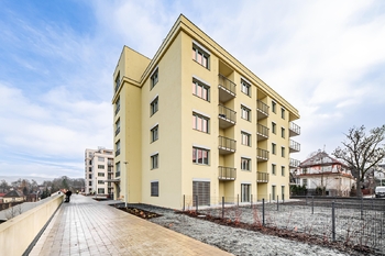 Prodej bytu 3+kk v družstevním vlastnictví 60 m², Liberec