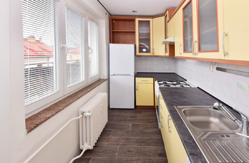 Prodej bytu 1+1 v osobním vlastnictví 43 m², Praha 10 - Strašnice