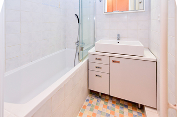 Prodej bytu 1+1 v osobním vlastnictví 43 m², Praha 10 - Strašnice