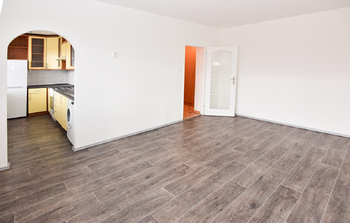 Prodej bytu 1+1 v osobním vlastnictví 43 m², Praha 10 - Strašnice