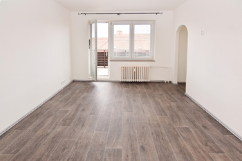 Prodej bytu 1+1 v osobním vlastnictví 43 m², Praha 10 - Strašnice