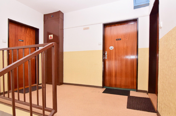 Prodej bytu 1+1 v osobním vlastnictví 43 m², Praha 10 - Strašnice