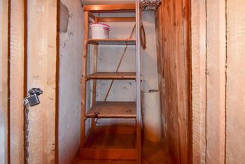 Prodej bytu 1+1 v osobním vlastnictví 43 m², Praha 10 - Strašnice