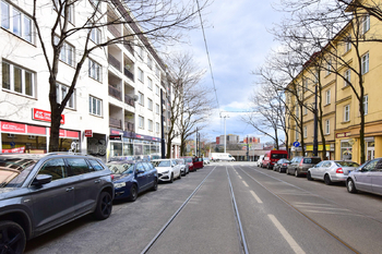 Prodej bytu 1+1 v osobním vlastnictví 43 m², Praha 10 - Strašnice