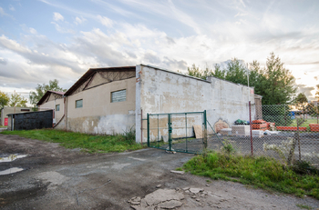 Pronájem pozemku 540 m², Praha 9 - Horní Počernice