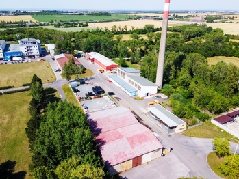 Pronájem pozemku 540 m², Praha 9 - Horní Počernice