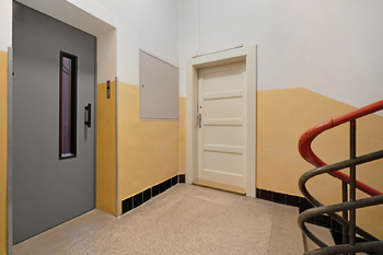 Pronájem bytu 2+1 v osobním vlastnictví 52 m², Praha 3 - Žižkov