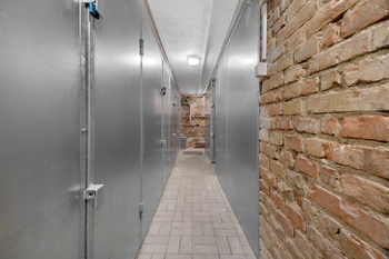 Pronájem bytu 2+1 v osobním vlastnictví 52 m², Praha 3 - Žižkov