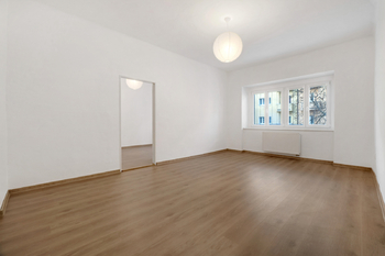 Pronájem bytu 2+1 v osobním vlastnictví 52 m², Praha 3 - Žižkov