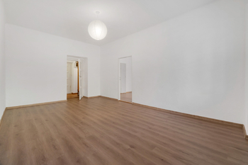 Pronájem bytu 2+1 v osobním vlastnictví 52 m², Praha 3 - Žižkov