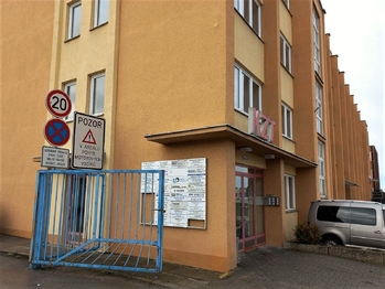 Pronájem kancelářských prostor 17 m², Tábor