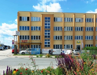 Pronájem kancelářských prostor 17 m², Tábor