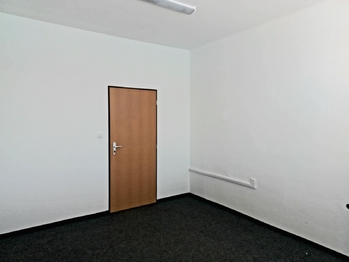 kancelář - Pronájem kancelářských prostor 18 m², Tábor