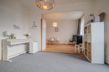 Prodej bytu 3+1 v osobním vlastnictví 57 m², Havířov