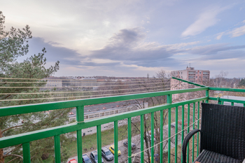 Prodej bytu 3+1 v osobním vlastnictví 57 m², Havířov