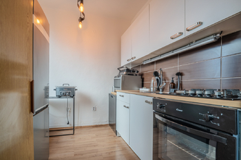 Prodej bytu 3+1 v osobním vlastnictví 57 m², Havířov