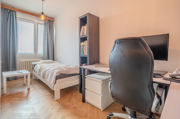 Prodej bytu 3+1 v osobním vlastnictví 57 m², Havířov