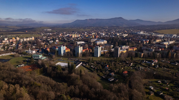 Prodej bytu 3+1 v osobním vlastnictví 71 m², Frenštát pod Radhoštěm