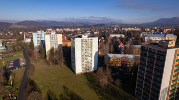 Prodej bytu 3+1 v osobním vlastnictví 71 m², Frenštát pod Radhoštěm