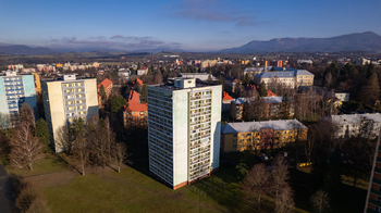 Prodej bytu 3+1 v osobním vlastnictví 71 m², Frenštát pod Radhoštěm