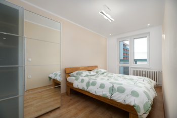 Prodej bytu 3+1 v osobním vlastnictví 71 m², Frenštát pod Radhoštěm