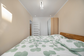 Prodej bytu 3+1 v osobním vlastnictví 71 m², Frenštát pod Radhoštěm