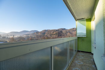 Prodej bytu 3+1 v osobním vlastnictví 71 m², Frenštát pod Radhoštěm