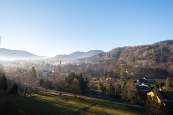 Prodej bytu 3+1 v osobním vlastnictví 71 m², Frenštát pod Radhoštěm