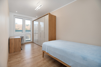 Prodej bytu 3+1 v osobním vlastnictví 71 m², Frenštát pod Radhoštěm