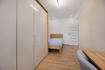 Prodej bytu 3+1 v osobním vlastnictví 71 m², Frenštát pod Radhoštěm