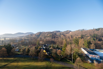 Prodej bytu 3+1 v osobním vlastnictví 71 m², Frenštát pod Radhoštěm